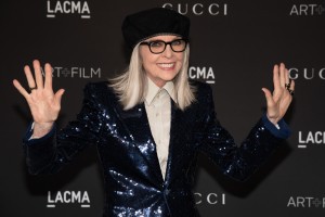 Umrla je oskarjevka Diane Keaton