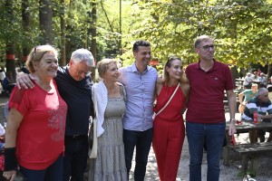 SD o Prednikovem odstopu: Pravilna poteza, do obtožb se ne opredeljujemo