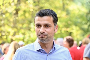 Jani Prednik se je oglasil: Odstopam kot poslanec