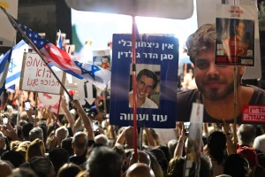 Hamas izpustil še zadnje talce