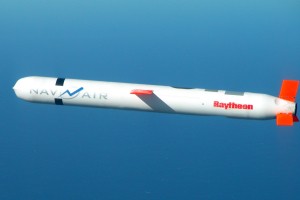 Trump grozi Rusiji, da bo Ukrajini dostavil rakete tomahawk