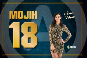 Žana na malici, ne moti! To je njenih 18 najboljših pavz v službi
