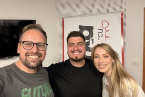 Luka se vrača v "pop" vode