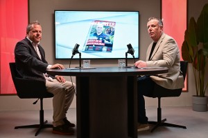 Je Prebilič še en Luka Dončić slovenske politike? (PODKAST)