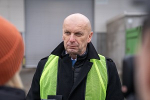 Afera Kostak huda zadrega tudi za občino Krško: kaj ta zahteva od družbe