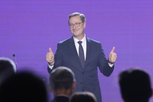 Prebilič izvoljen za predsednika Preroda (FOTO)