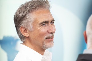 Če bi imel otroke, bi šli v javno šolo – naj vidijo, kaj je borba