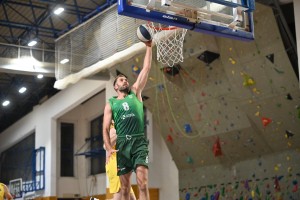 Po boljšem drugem polčasu v Šenčurju do četrte zmage