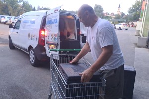Svetovni dan hrane 2025 - Z roko v roki za boljšo hrano in prihodnost