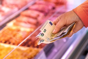 Znane ugotovitve poročila o cenah hrane