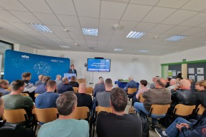 Dan odprtih vrat na Inštitutu za energetiko