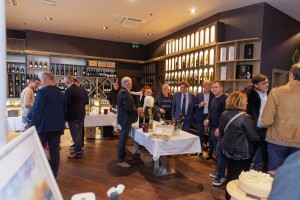 Vrhunska vina na dražbi za šempetrsko bolnišnico