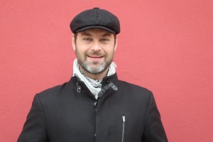 Miha Kordiš razkriva, kdaj bo ustanovil stranko