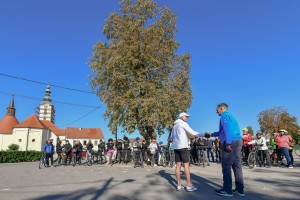 Dva dogodka, ena čezmejna pot – brez meja in z veliko dobre volje