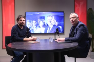 Prostozidarske lože za Prebiličem in Logarjem? (PODKAST)