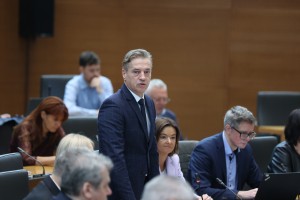 Golob ne bo odstopil: Nič nisem storil narobe