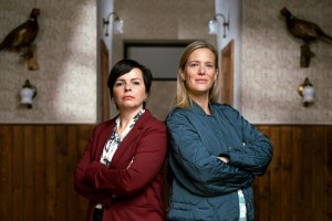 Klinc, pa takšno življenje: dolgočasna polomija TV Slovenija