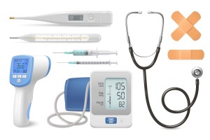 Medicinski pripomočki – ključ do boljše oskrbe in kakovosti življenja
