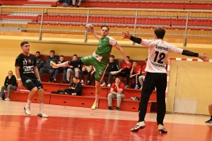Krkaši zanesljivo v osmino finala pokala Slovenije
