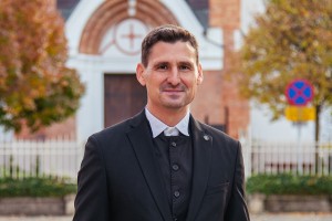 aleksander-erniša, evengeličanski-škof, evengeličanska-cerkev