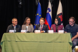 Prenovljeni Grad Črnomelj – novo središče kulturnega in družabnega utripa