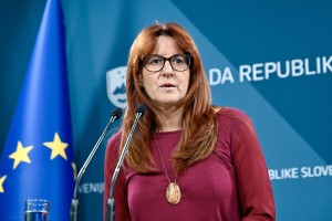 Vlada bi ustavila serijsko vlaganje tožb za zastraševanje toženih