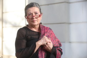 Tina Gaber je politično dokončno pokopala Goloba