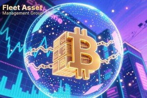 Fleet Mining rudarjenje v oblaku: zaščita dobička in pasivni dohodek