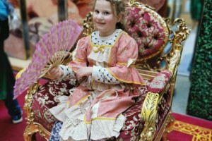 Gostovanje Kočevarjev na Dunaju