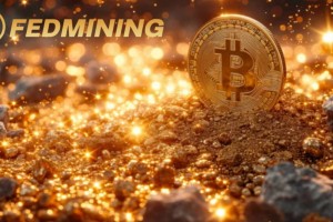 Znebite se zapletene opreme in preprosto zaslužite Bitcoin s FedMiningom