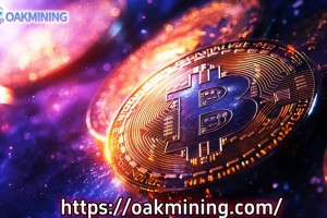 Kako Oak Mining Cloud Mining pomaga imetnikom BTC ustvarjati 9.780 $ dnevno