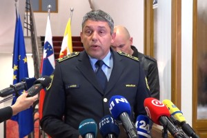 Storilec kaznivega dejanja k preiskovalnemu sodniku