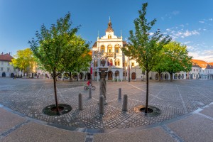 Danes dostojanstven protestni shod za izboljšanje varnostne situacije