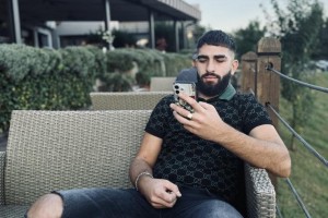 To je osumljeni za smrt Aleša: navdušuje ga orožje in kriminal Romov