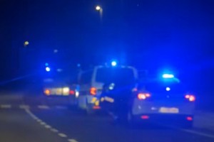 Kdo je sprožil rafalne strele v romskem naselju Brezje - Žabjak?