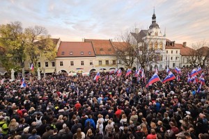 Golob napovedal Šutarjev zakon z bistveno večjimi pooblastili policije in ostrejšo kaznovalno politiko