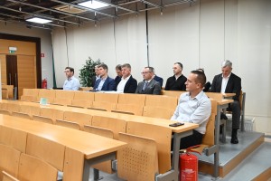 S 4. izredne seje Občinskega sveta Mestne občine Krško