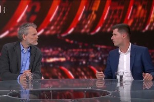 Diakon zabil Petrovca: Če je voda problem, smo rešili romsko problematiko