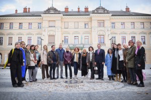 Evropske poslance navdušil projekt EPK