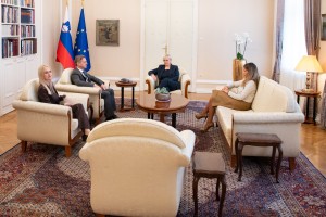 Pirc Musar in Golob o ukrepih po novomeški tragediji