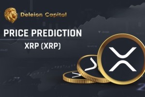 Napoved cene XRP po znižanju obrestne mere Fed