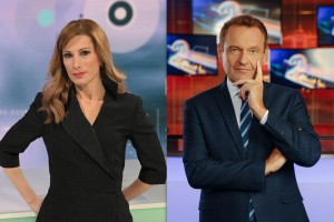 Vodušek: Erika Žnidaršič in Uroš Slak si domišljata, da sta alfa in omega