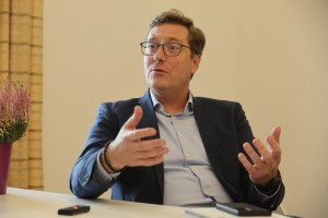 Država preprosto nima poguma oziroma vlada nima poguma