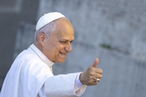 papez leo profimedia-1044749823.jpg