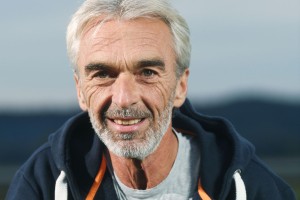 Sedel sem s tremi največjimi gradbeniki, odkrito so govorili o podkupninah