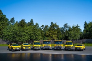 AMZS: Učinkoviteje in varneje na pomoč