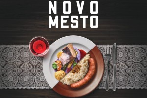Okusi Novo mesto – kulinarični november