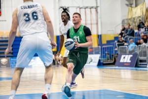 Tudi po gostovanju v Rogaški ostajamo neporaženi v domači ligi