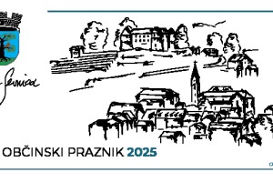 Občina Sevnica praznuje