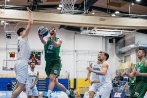 Visoka zmaga Krke v Rogaški